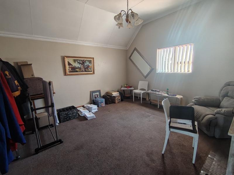 3 Bedroom Property for Sale in Vaalpark Free State